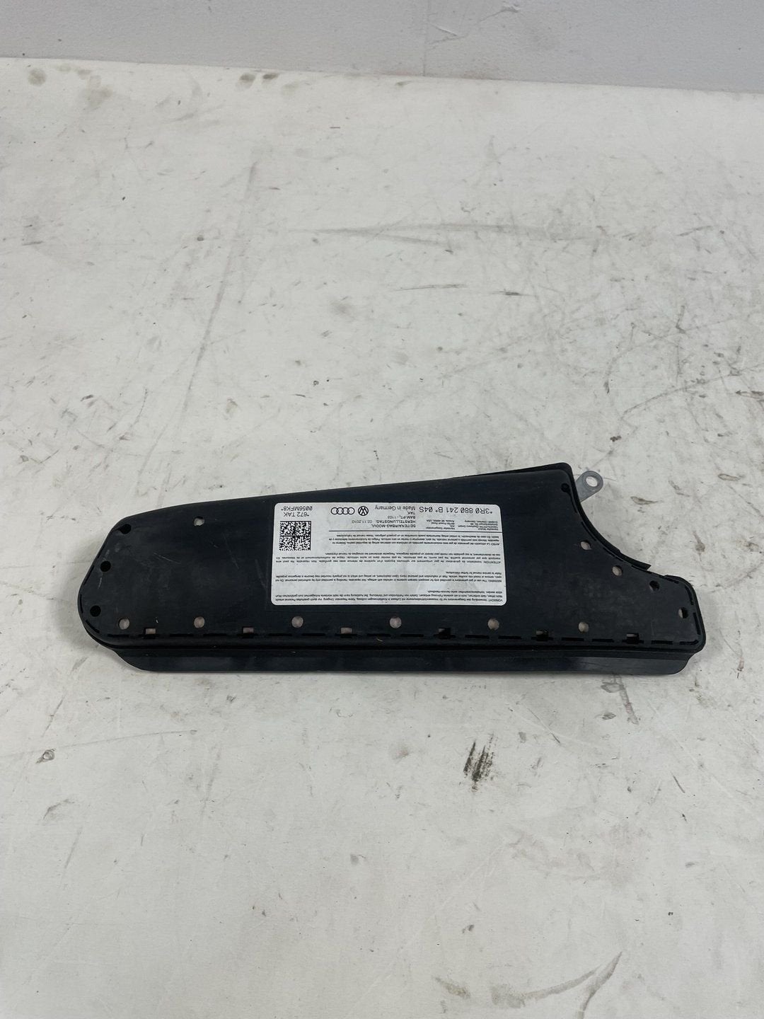 seat exeo stoel airbag 3r0880241b, Auto-onderdelen, Gebruikt, -, -, Ophalen of Verzenden