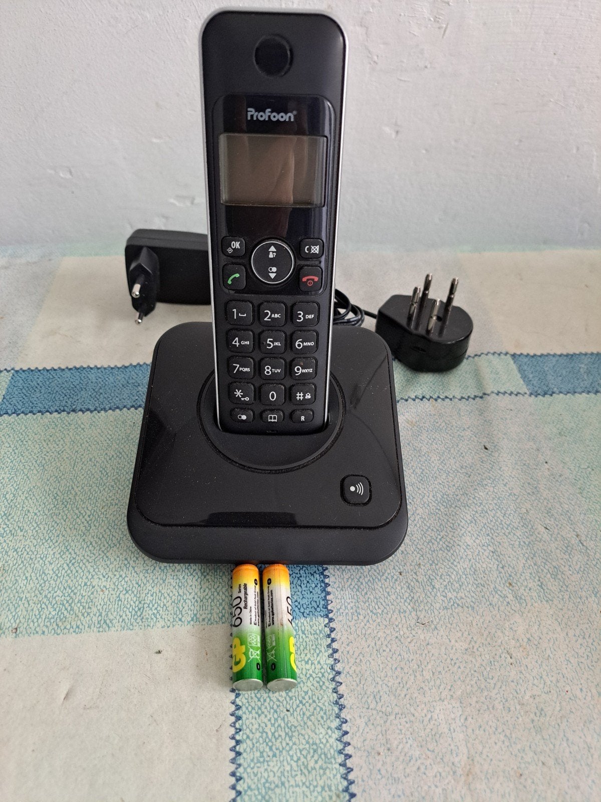 NIEUWE PROFOON PDX-7900 vaste telefoon., Ophalen of Verzenden, Nieuw, 1 handset