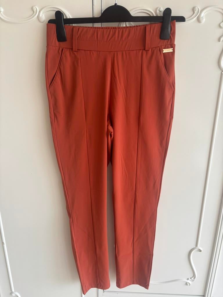 Nieuw travel broek Aime Balance maat S 36, Overige kleuren, Nieuw, Ophalen of Verzenden, Maat 36 (S)