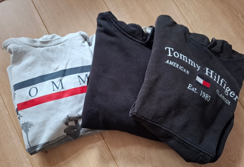 Kleding maat 152, Kinderen en Baby's, Ophalen of Verzenden, Gebruikt, Jongen, Trui of Vest