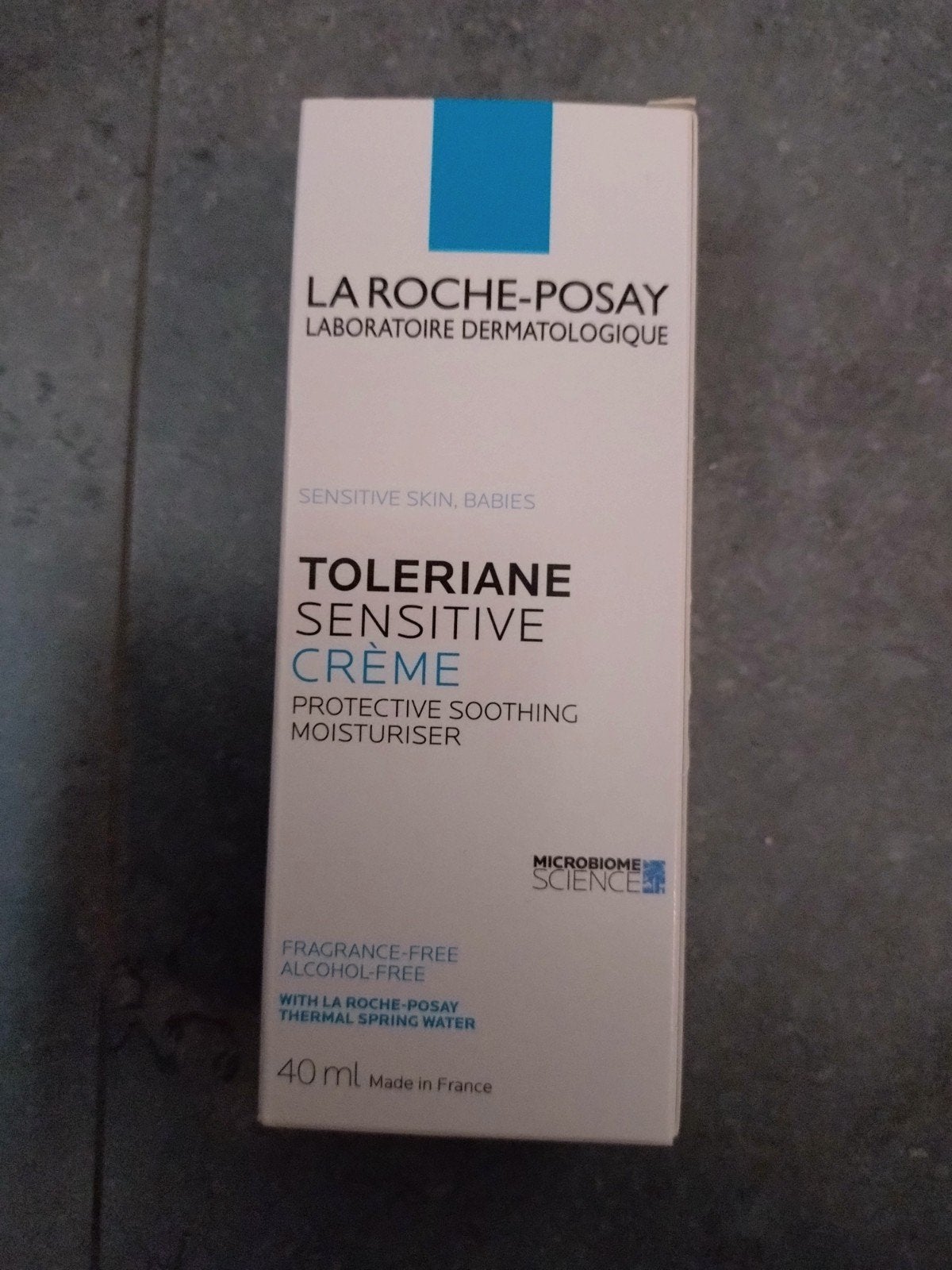 La Roche Posay Toleriane Sensitive crème; nieuw-ongeopend, Ophalen, Nieuw, Gehele gezicht
