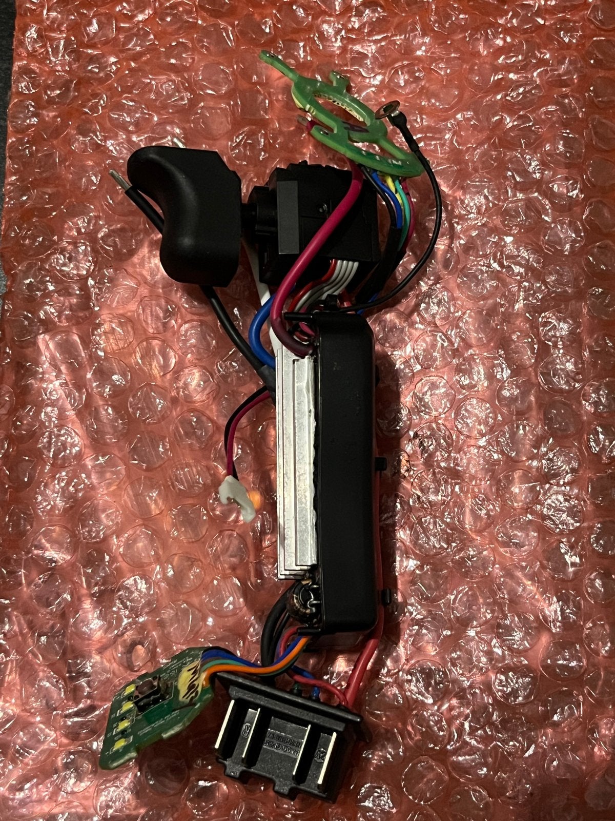 Milwaukee M18FMTIW2F12 Slagmoersleutel - Electronica (Nieuw), Ophalen, Nieuw, Overige typen