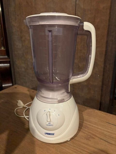 mixer standmixer staande mixer, 4 liter of meer, Ophalen of Verzenden, Gebruikt, 3 snelheden of meer