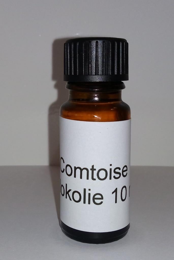 Comtoise klokolie nr. 6 - 10 ml., Antiek en Kunst, Antiek | Klokken, Ophalen of Verzenden