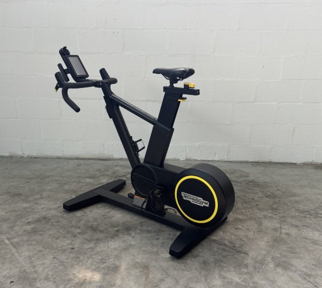 Technogym Skillbike, -, -, Overige typen, Ophalen of Verzenden