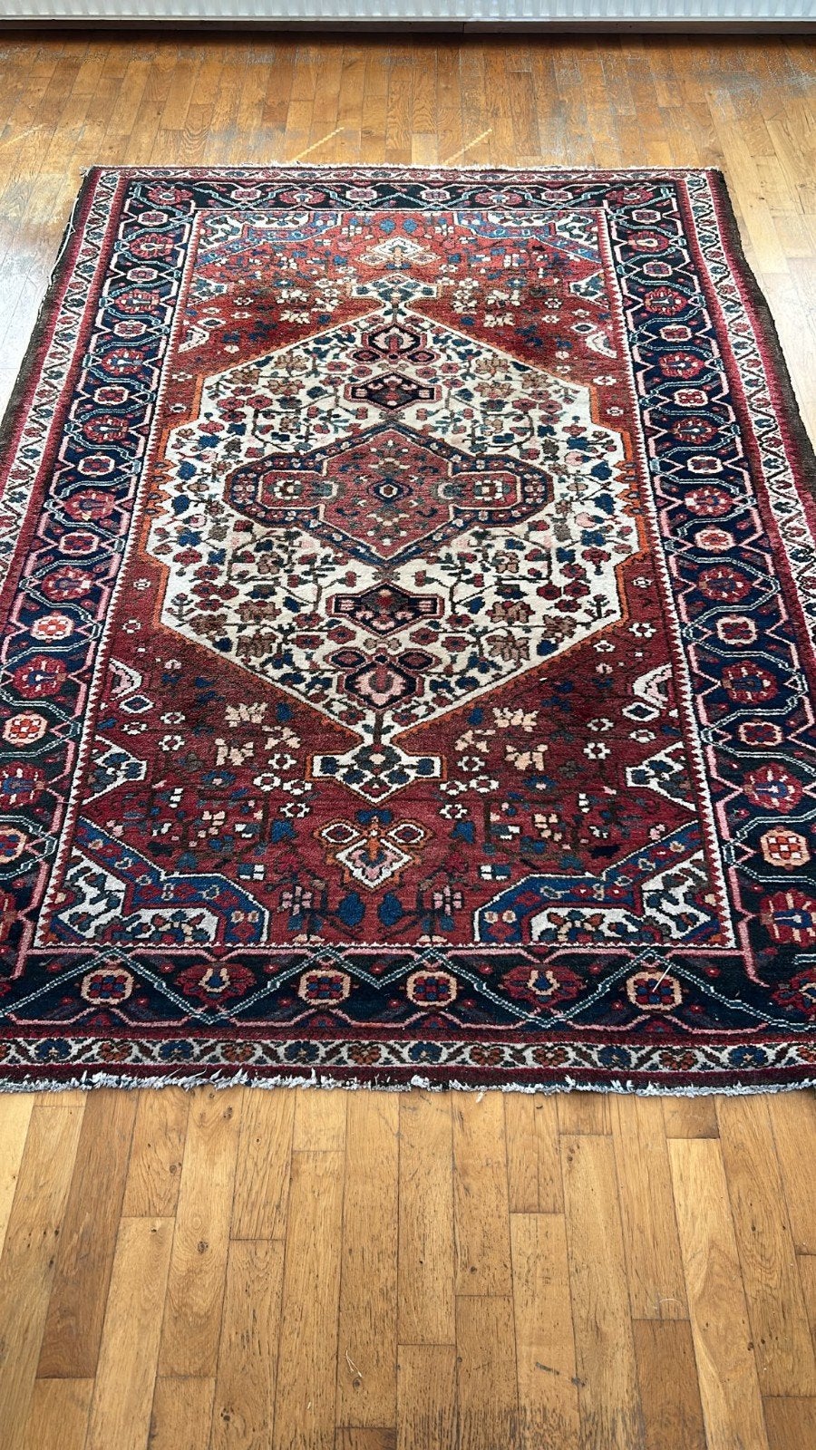 Tapijt / kleed, Ophalen of Verzenden, Rechthoekig, 200 cm of meer, 150 tot 200 cm