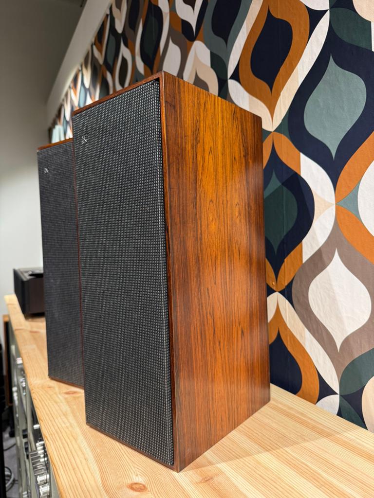 B&O Beovox 1000, nieuwstaat, van 249,- voor € 159,-!, Audio, Tv en Foto, Luidsprekers, Contact@vintageaudiobreda.nl, Zo goed als nieuw