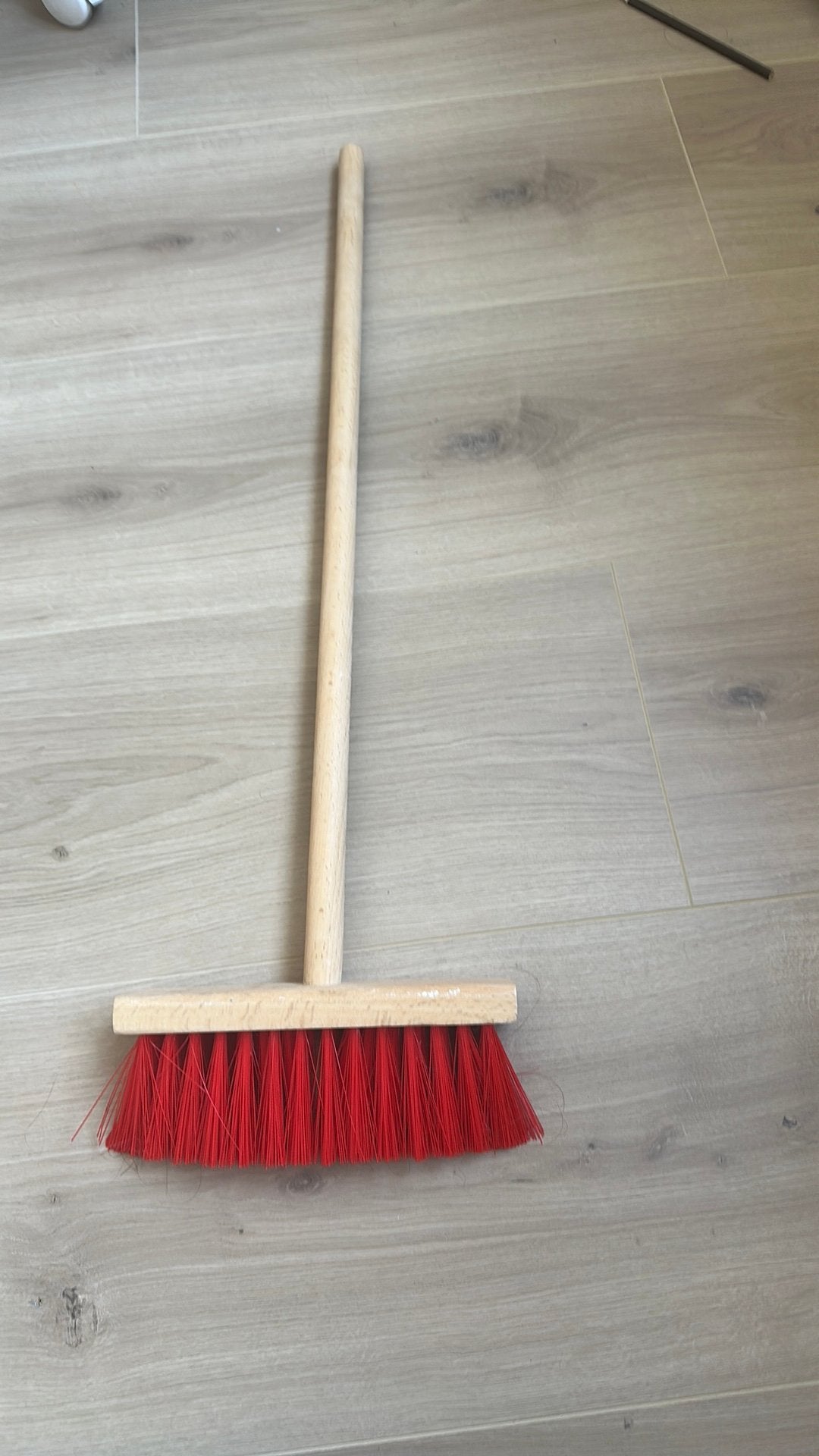 Bezem, Ophalen of Verzenden, Overige typen