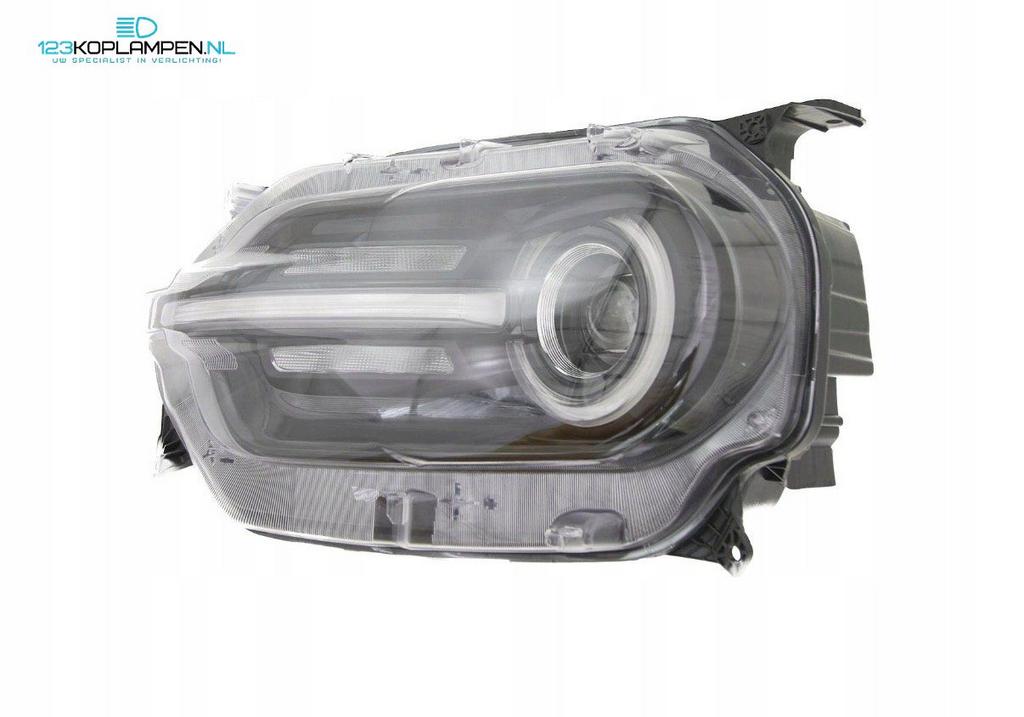 Ford Bronco Sport Koplamp links, Gebruikt, -, -, Ophalen of Verzenden