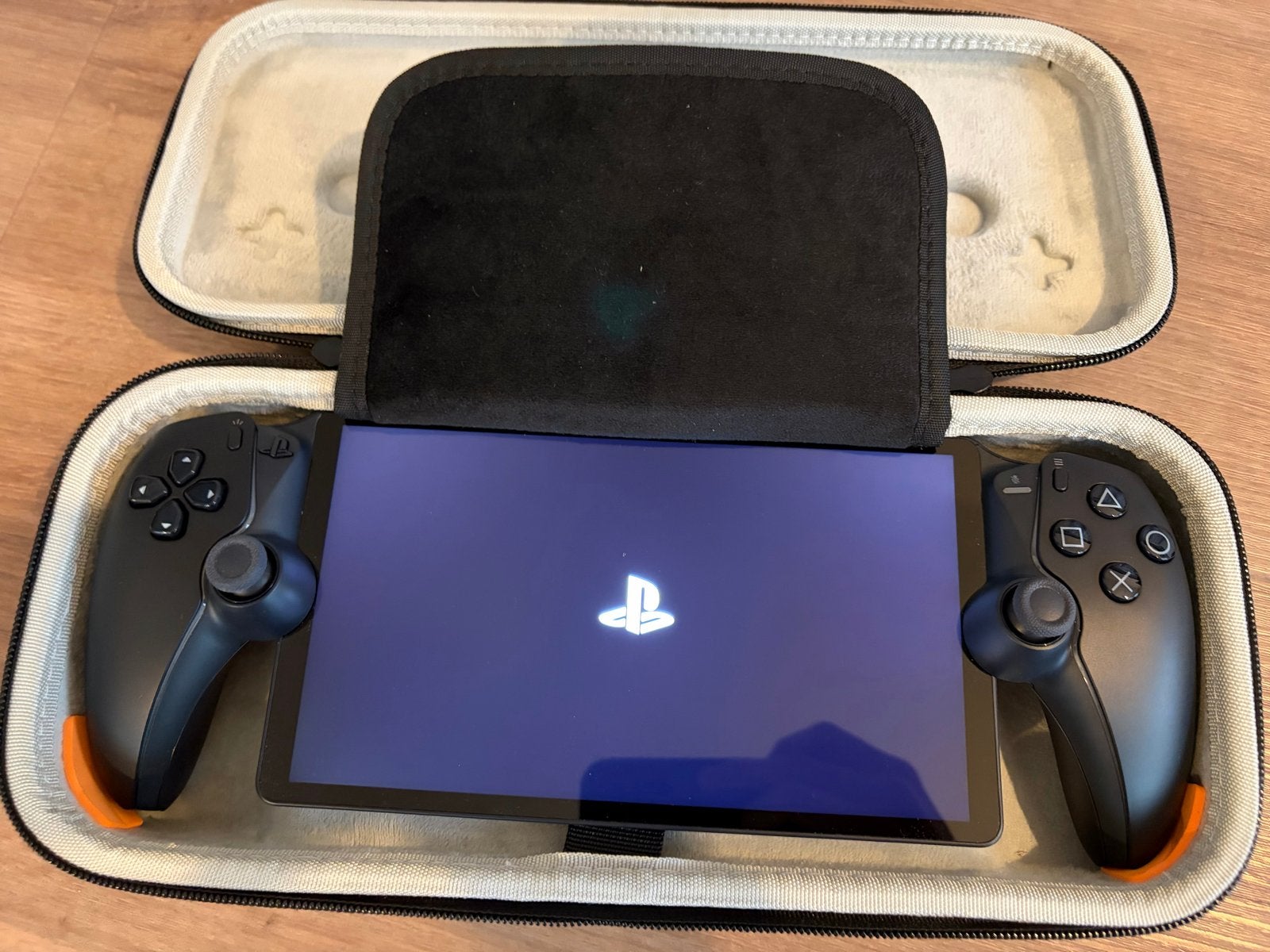 Sony PlayStation Portal - Zo goed als nieuw, Online, Overige genres, 1 speler, Ophalen of Verzenden