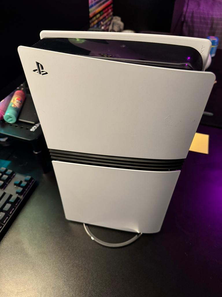 Sony PlayStation 5 Disc Edition - Zo goed als nieuw, Spelcomputers en Games, Spelcomputers | Sony PlayStation 5, Ophalen of Verzenden
