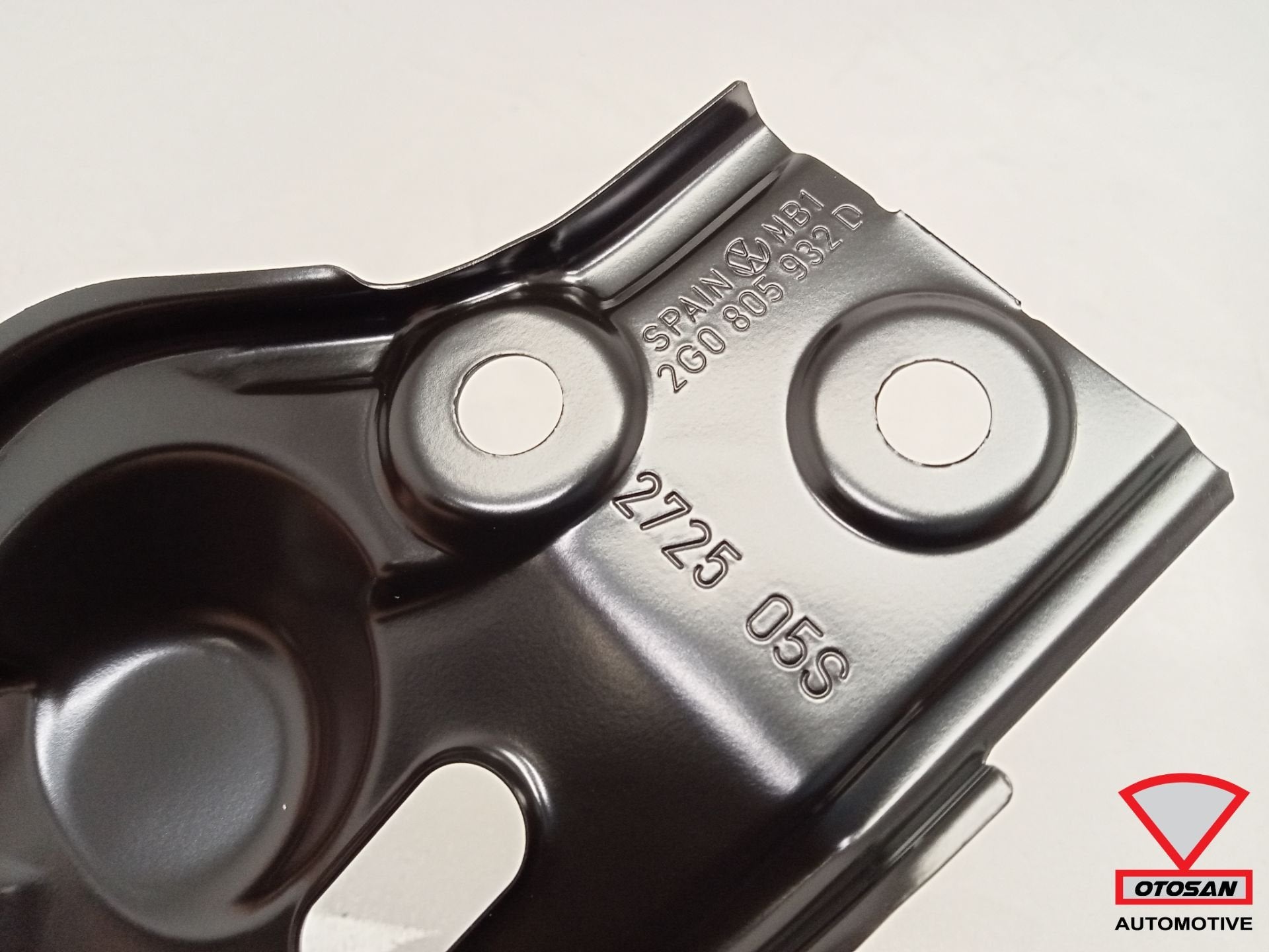 VW Polo 2G FL 2021+ Koplamp Streep houder 2G0805932D Rechts, Auto-onderdelen, Volkswagen, Volkswagen AG, Nieuw, Berliner Ring 2
38440  Wolfsburg, DE