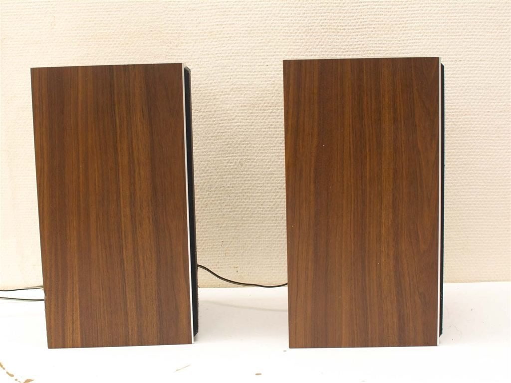 2 Jammo 45 luidsprekers 36614, Audio, Tv en Foto, Ophalen of Verzenden, Gebruikt, Minder dan 60 watt, Overige merken
