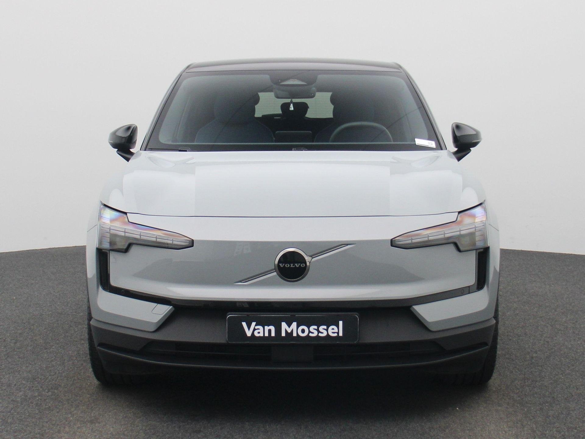 Volvo EX30 Twin Motor Performance Plus 69kw | NAVIGATIE | HA, Automaat, 12 maanden, Stof, Gebruikt