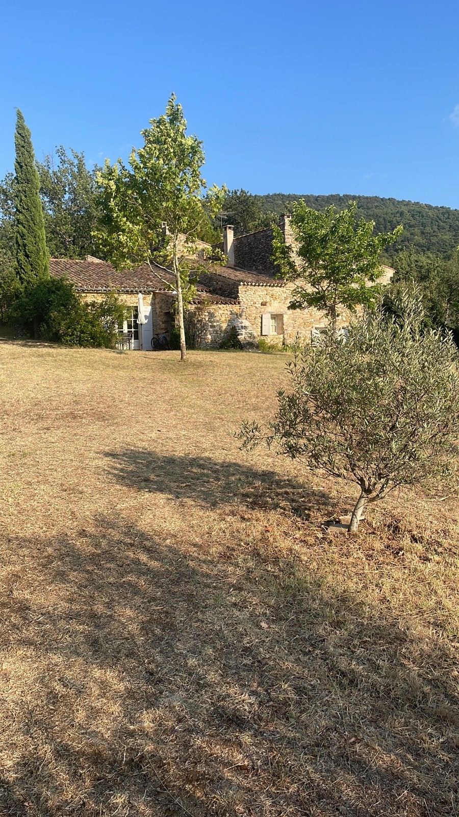 Vakantiehuis in Provence met zwembad in natuur vanaf20/08/26, In bos, Open haard, Provence en Côte d'Azur, Landelijk