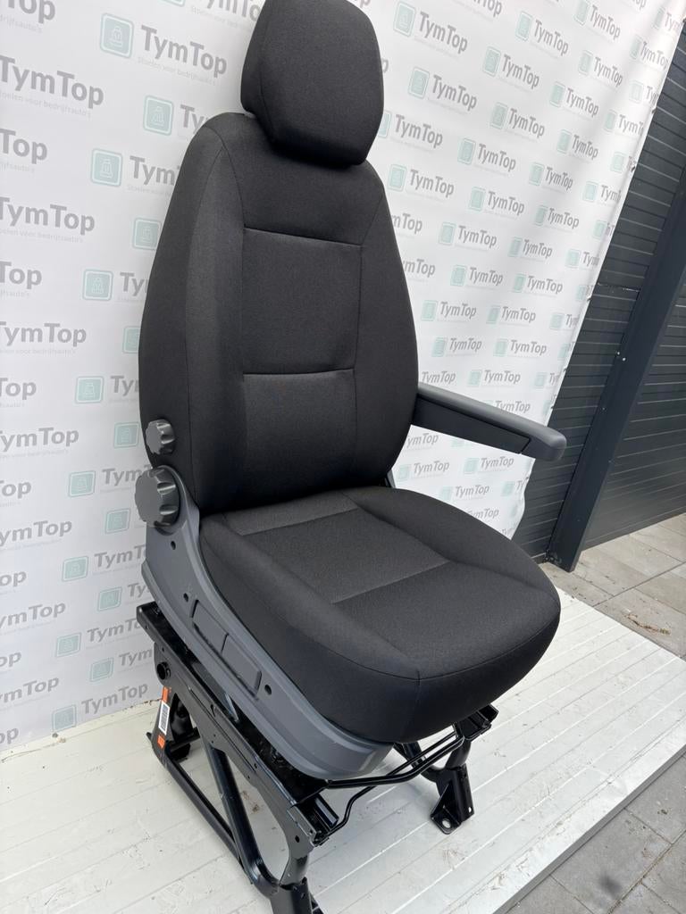 Stoel rechts bijrijder Fiat Ducato Citroen Jumper Boxer 2025, Tymtop5@gmail.com, 3161ek, Tymtop, Nieuw