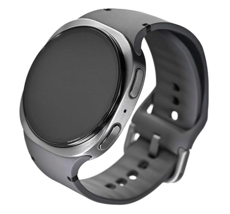 Samsung Galaxy Watch8, Ophalen, Zwart, Nieuw, Android