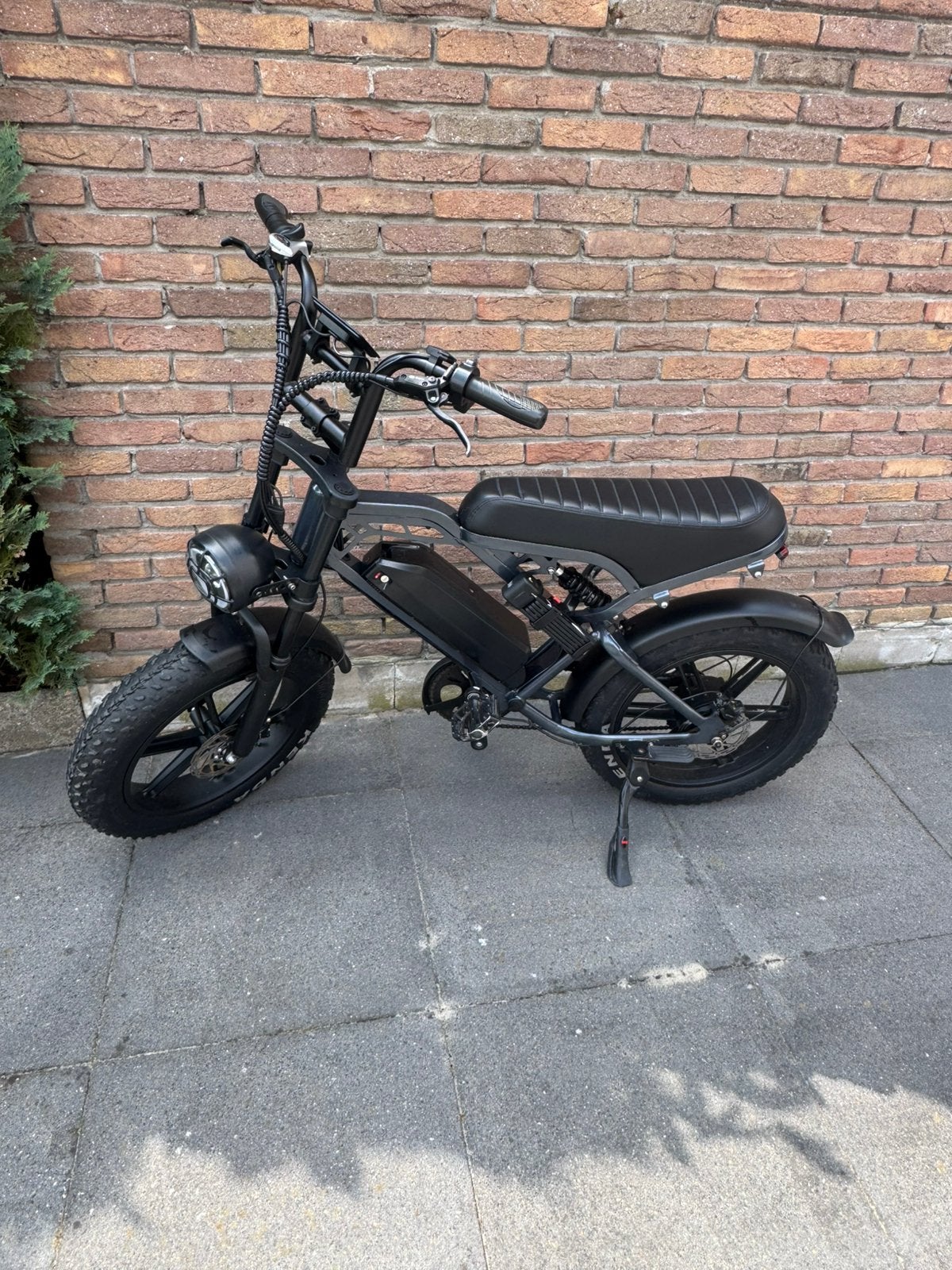 Fatbike v20, Ophalen, Zo goed als nieuw, Overige typen