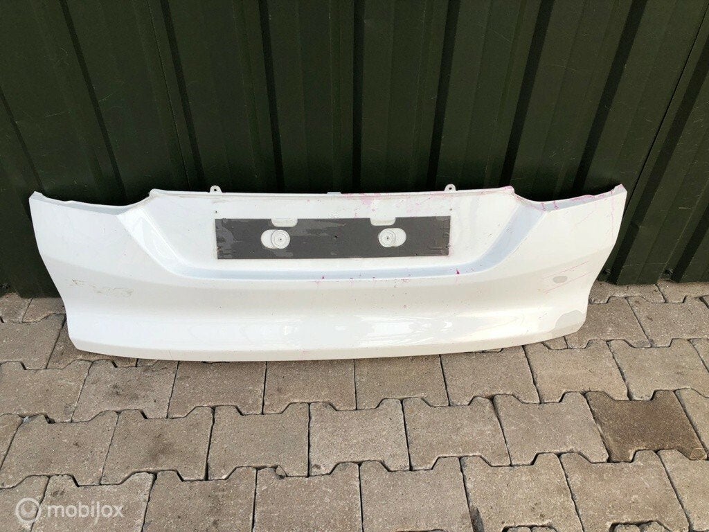 Achterklep deel ford focus bm51n425a30a Origineel, Gebruikt, Achterklep, Ophalen of Verzenden