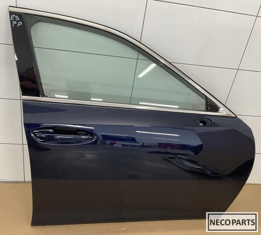 LEXUS ES300 ES 300 PORTIER DEUR KLEUR 8X5 ALLES LEVERBAAR !!, Gebruikt, -, Achter, -