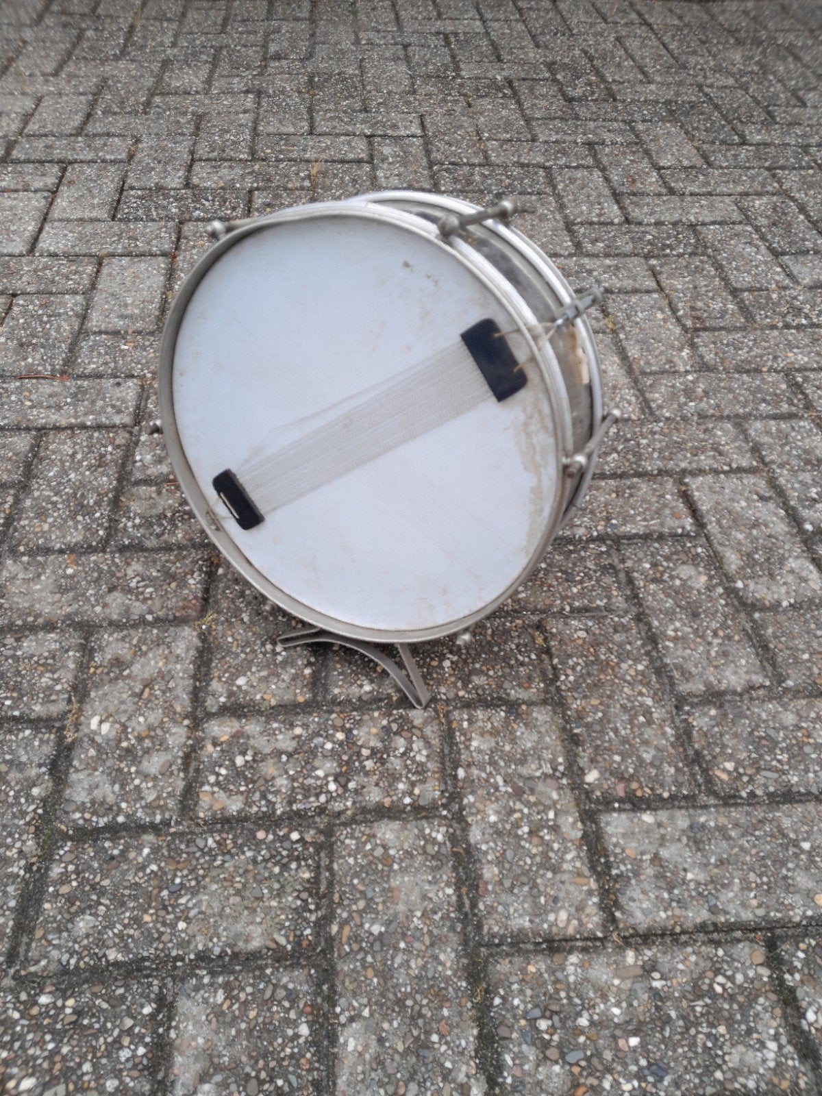 Sner drum, Ophalen, Overige merken