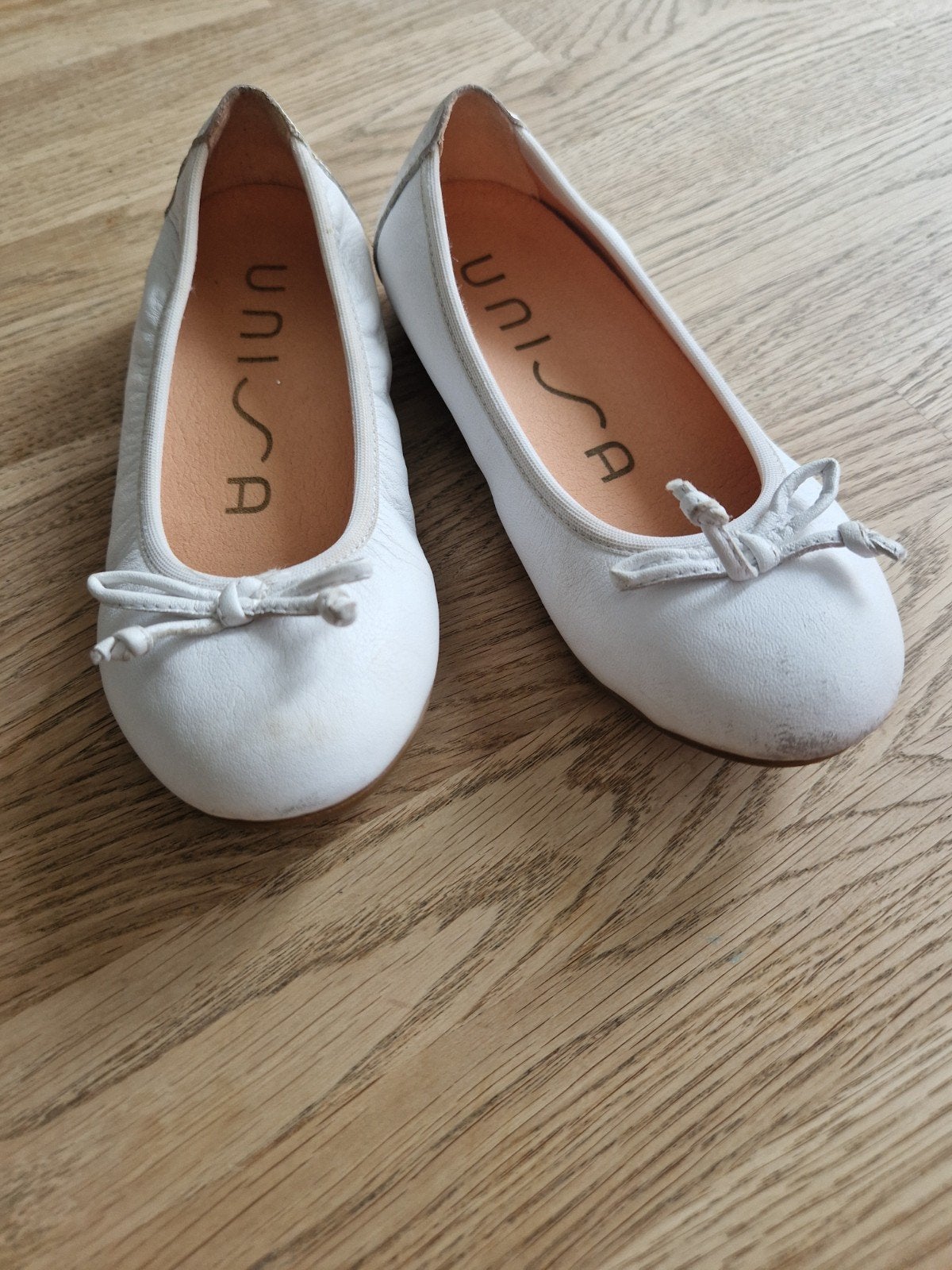 Ballerina schoentje  maat 28, Ophalen of Verzenden, Meisje, Laarzen