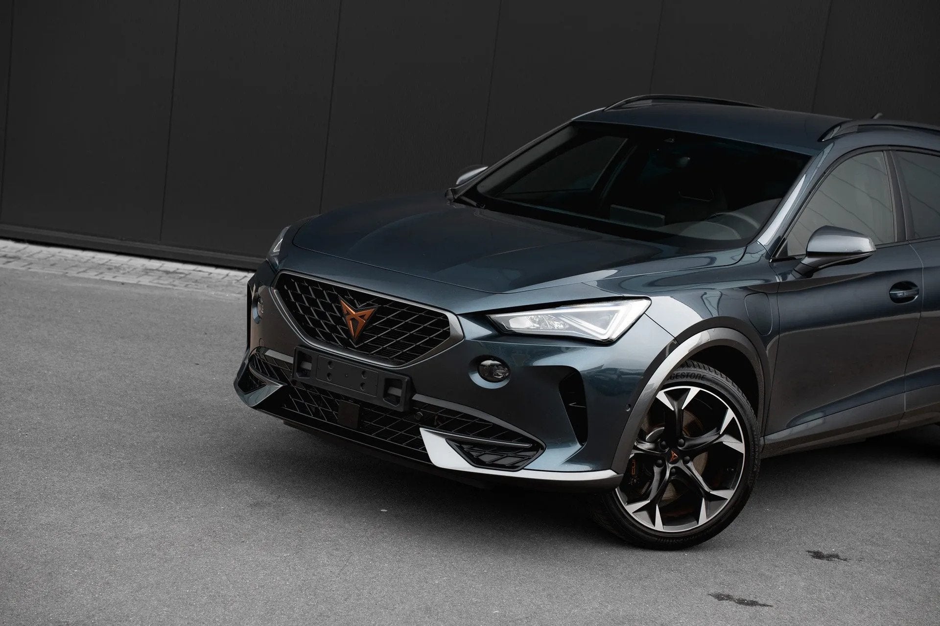 CUPRA Formentor 245pk 1.4 e-Hybrid VZ Performance (bj 2022), Automaat, Gebruikt, Formentor, 245 pk