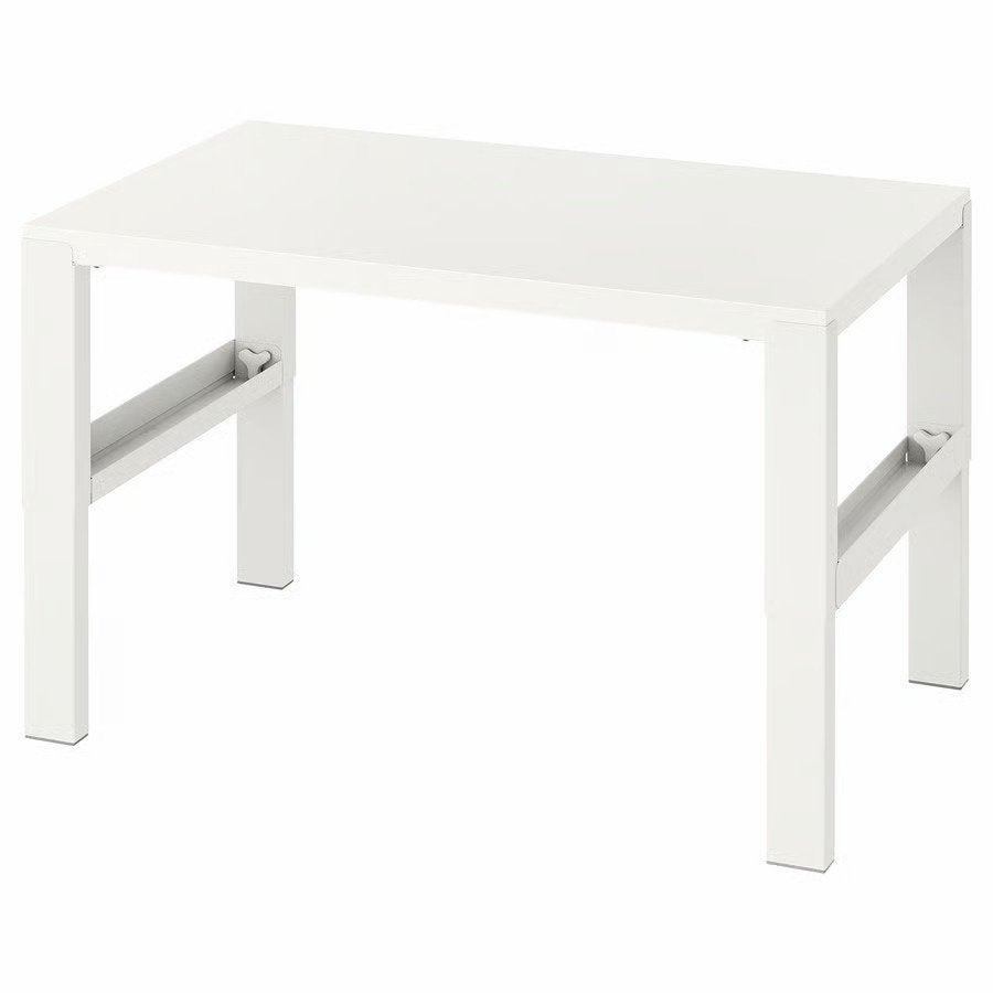 Pahl (kinder)bureau, in hoogte verstelbaar Ikea, Ophalen, Zo goed als nieuw, Tafel(s)