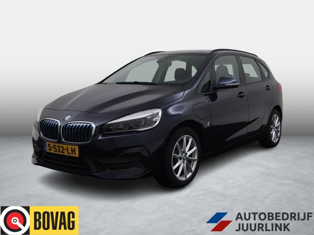 BMW 2-serie Active Tourer 225xe Aut. 4x4 High Executive Plug, Auto's, BMW, Bedrijf, Te koop, 2-Serie Active Tourer, 4x4, ABS, Airbags