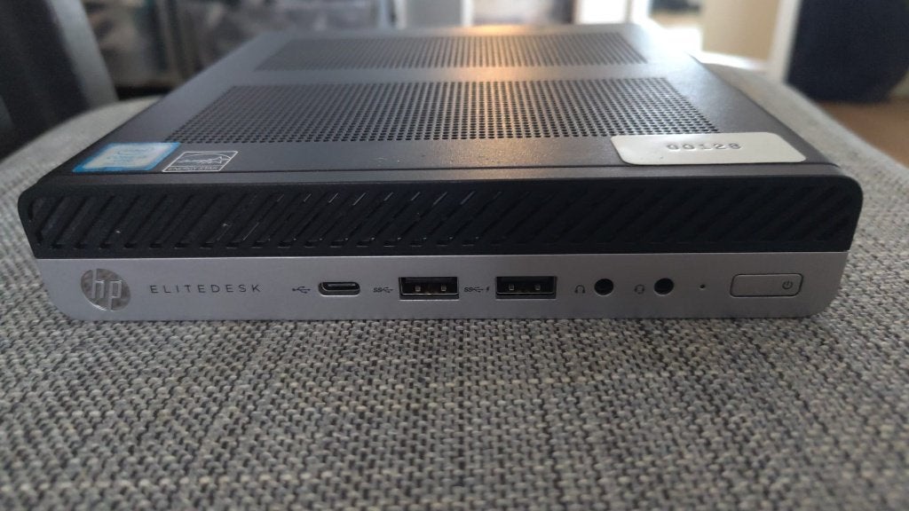 Mini-pc’s te koop – Lenovo & HP – vanaf €90, Computers en Software, Desktop Pc's, Ophalen of Verzenden, Refurbished, SSD