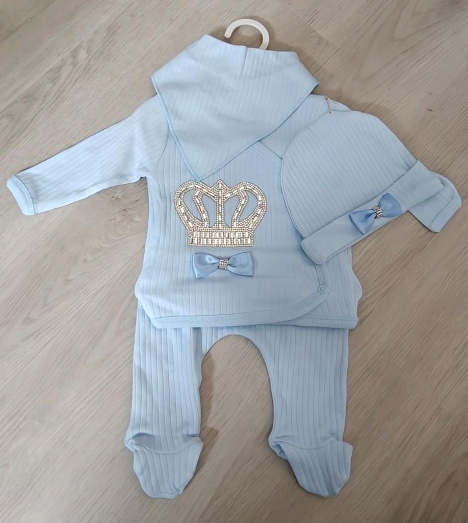 Nieuwe babykleding maat 56 (meisje/jongen), Kinderen en Baby's, Ophalen of Verzenden, Nieuw, Jongetje of Meisje