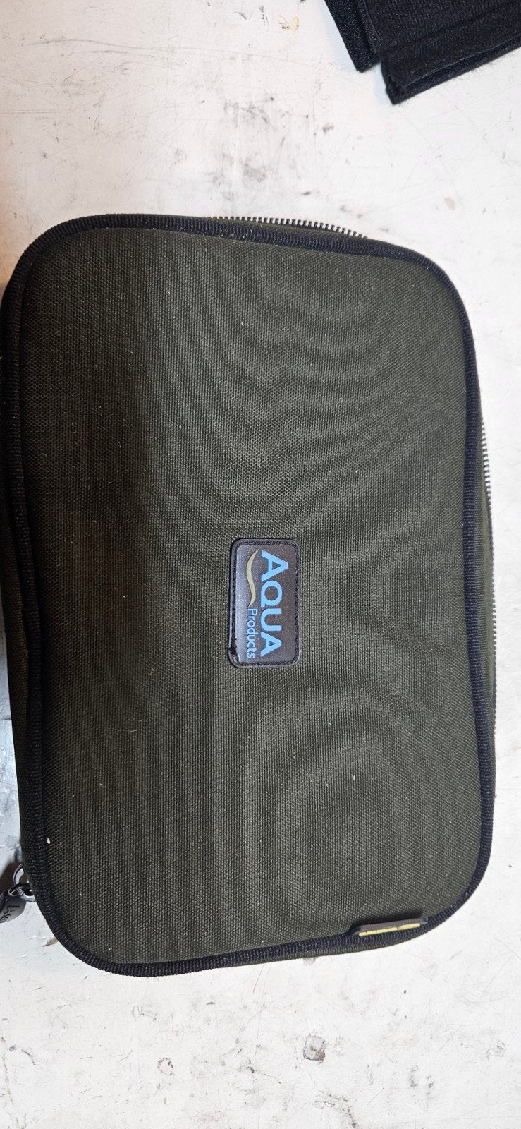 aqua buzzer bar bag black series, Ophalen of Verzenden, Zo goed als nieuw