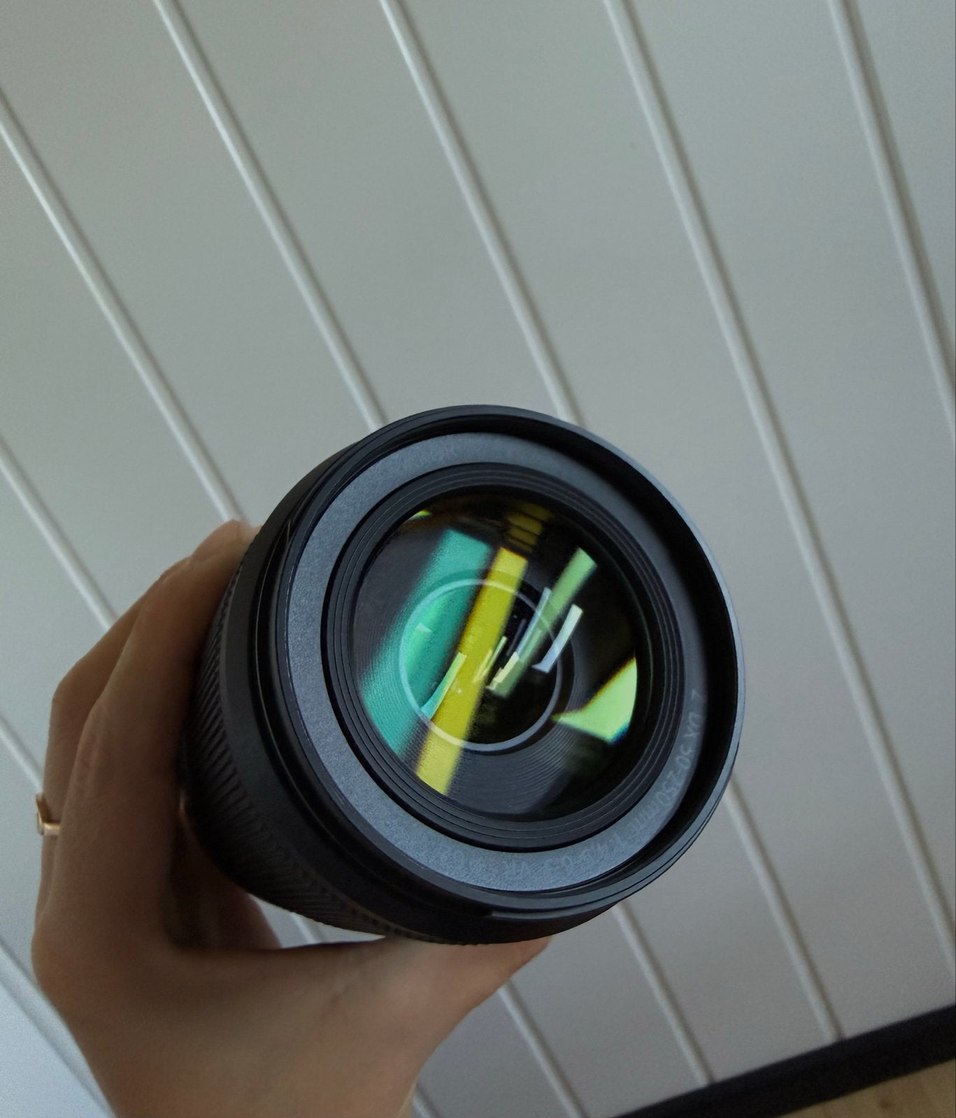 Nikon Z DX 50-250mm f/4.5-6.3 VR Telelens, Autofocus, Nikon Z-mount, Nikon, Zo goed als nieuw