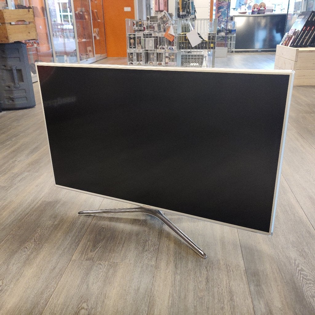 Samsung UE40PF6510ss Full HD tv || Nu voor € 79.99, Computers en Software, Ophalen, Gebruikt, LED, 60 Hz of minder