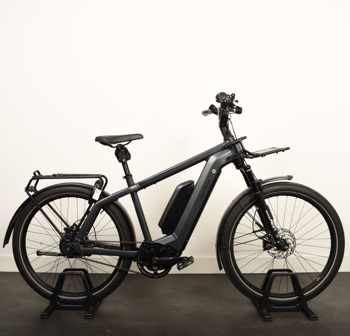 Riese & Müller Charger3 GT Vario 1125Wh Heren, Fietsen en Brommers, Gebruikt, -, -, 49 tot 53 cm