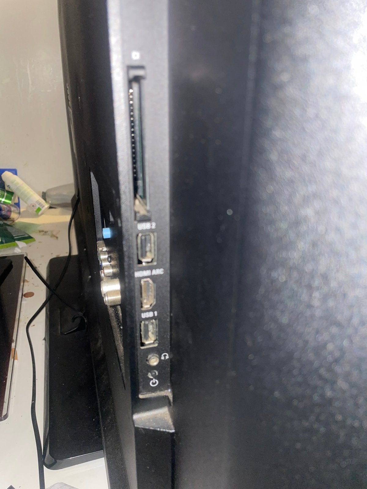 Philips Smart TV, Ophalen, Philips, Gebruikt, LCD