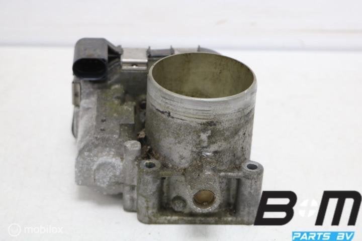 Gasklephuis VW Passat B8 Limo 03F133062B, Gebruikt