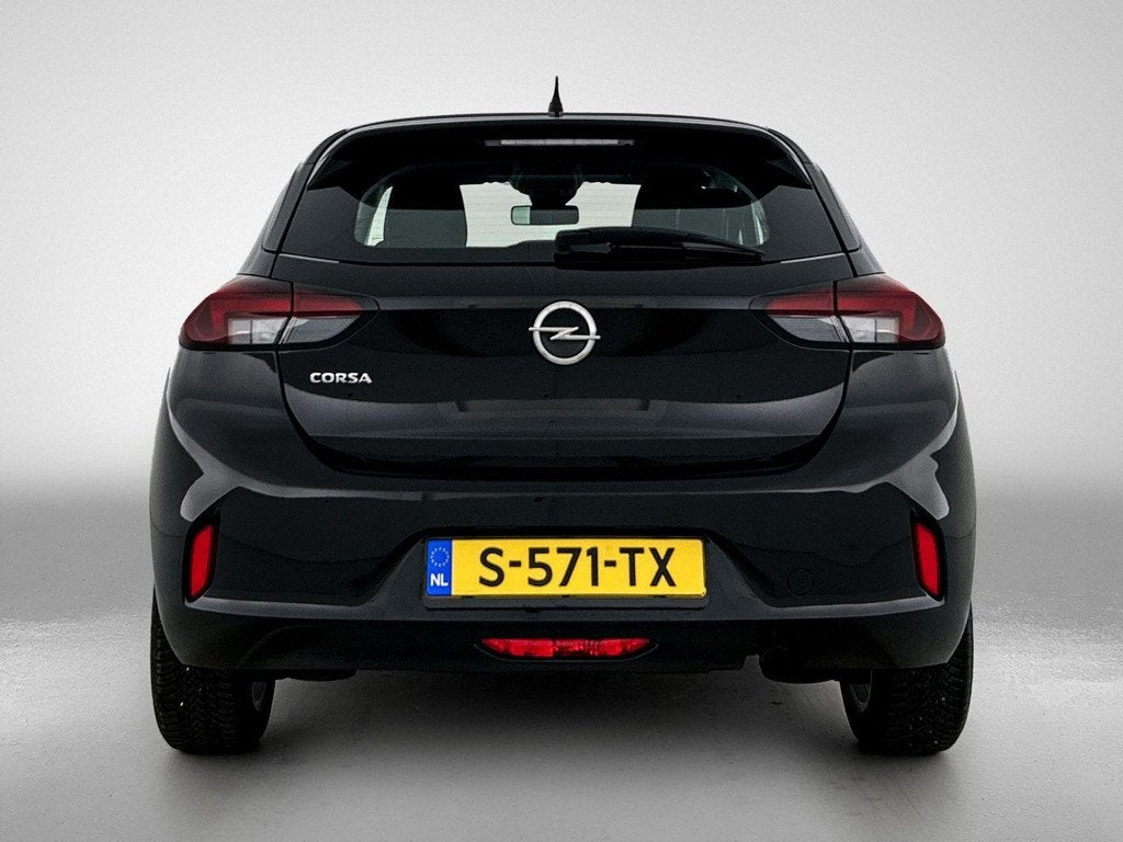 Opel Corsa 1.2 Edition | Apple Carplay/Android Auto | Naviga, Auto's, Opel, Voorwielaandrijving, 12 maanden, Stof, 1199 cc