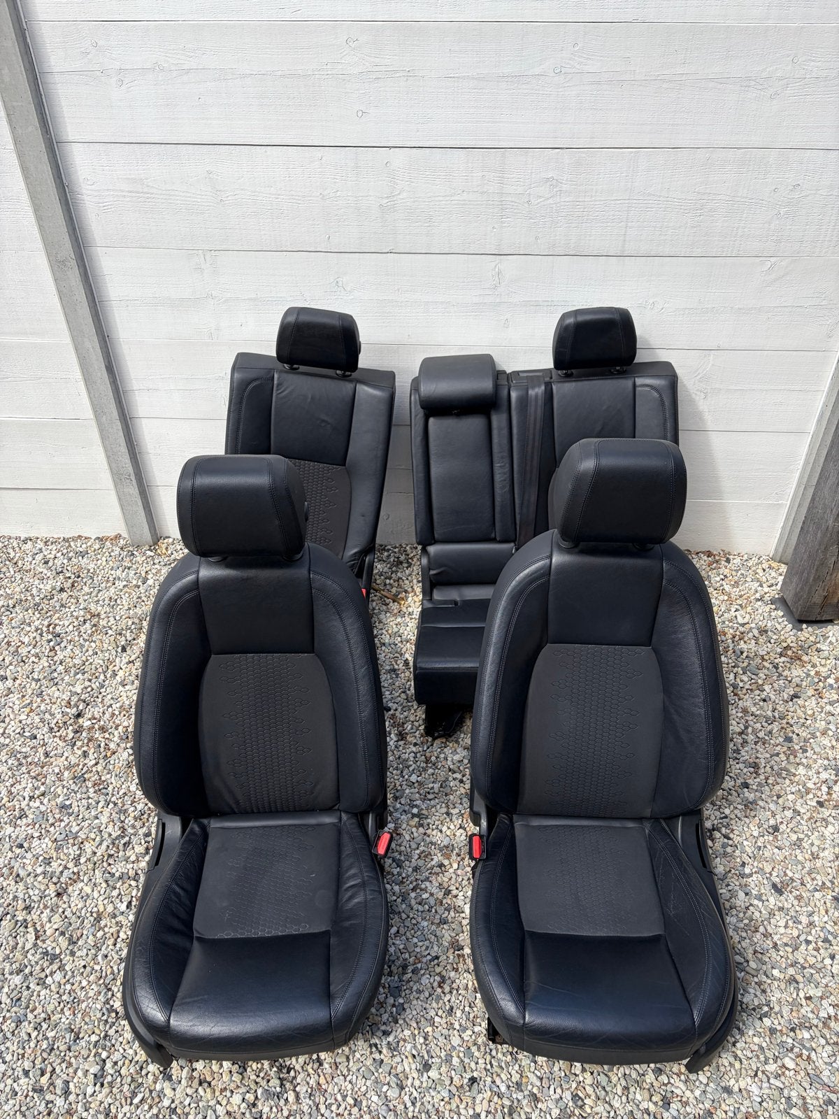 Moet weg! Land Rover Discovery Sport L550 Interieur, Auto-onderdelen, Interieur en Bekleding, Ophalen, Gebruikt, Land Rover