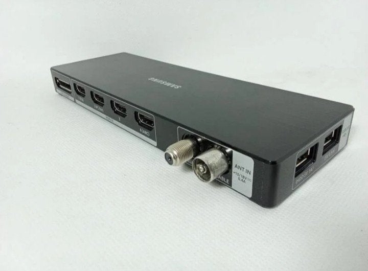 One connect box Samsung QE60KS7002UXXH BN9117814H, Verzenden, Zo goed als nieuw