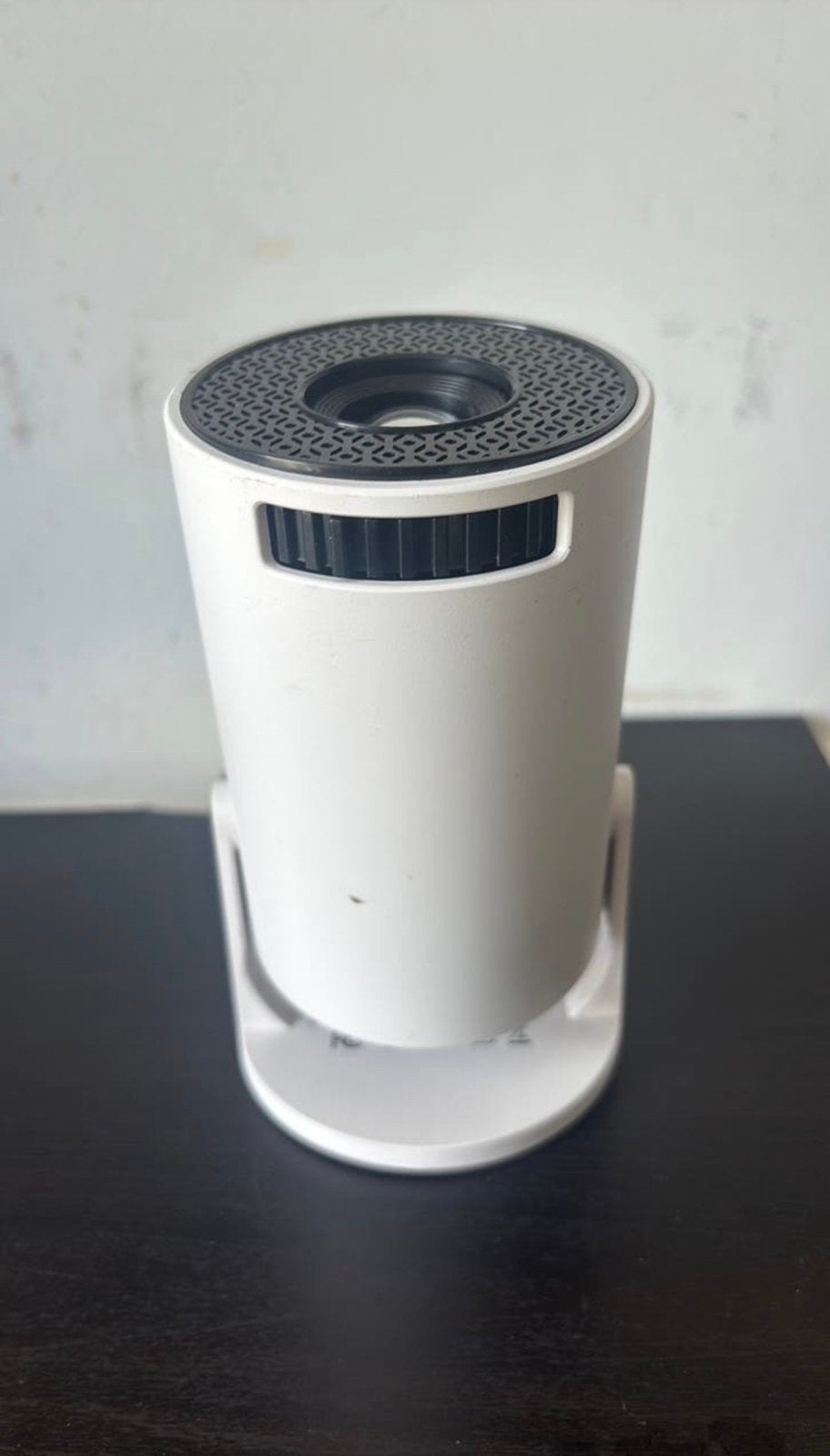 Beamer projector, Ophalen, Zo goed als nieuw