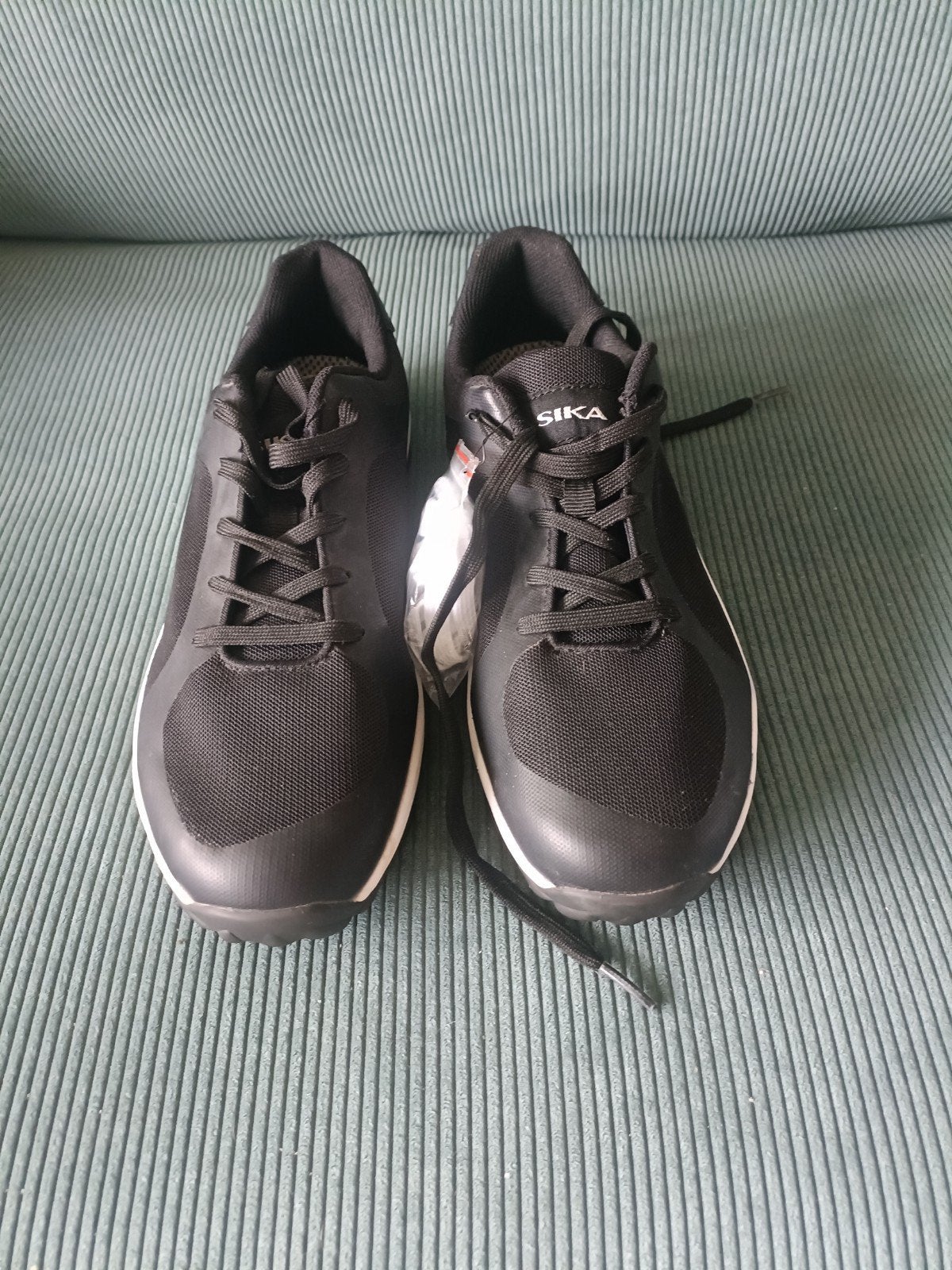 Sika Werkschoenen Zwart Maat 41 - Nieuw, Kleding | Heren, Ophalen of Verzenden, Nieuw, Zwart, Werkschoenen