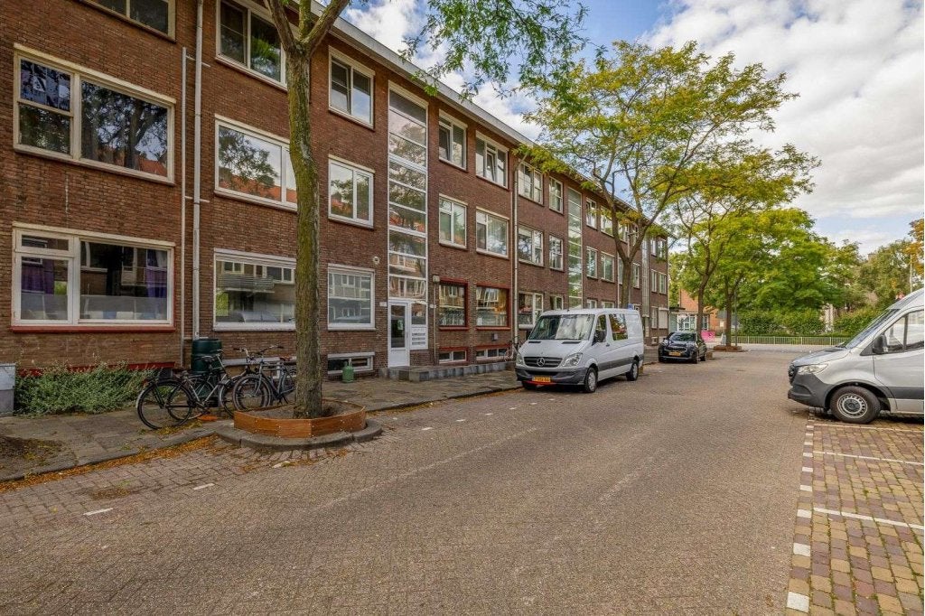 Te huur antikraak: Rotterdam, Fazantstraat - €240  per maand, Rotterdam, Direct bij eigenaar, 47 m², Appartement