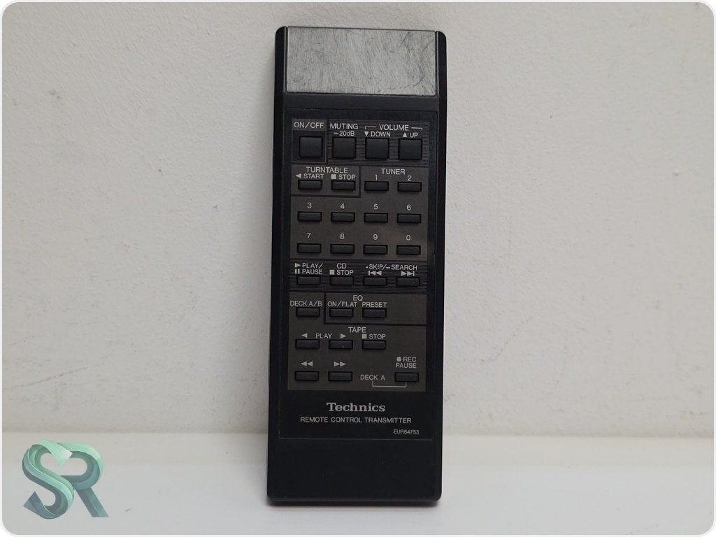 Technics EUR64753, Gebruikt, ., Ophalen of Verzenden, .