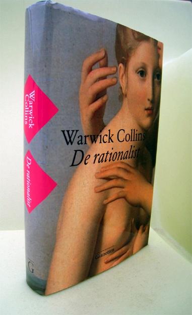 Collins, Warwick - De rationalist (2004), Ophalen of Verzenden, Nieuw