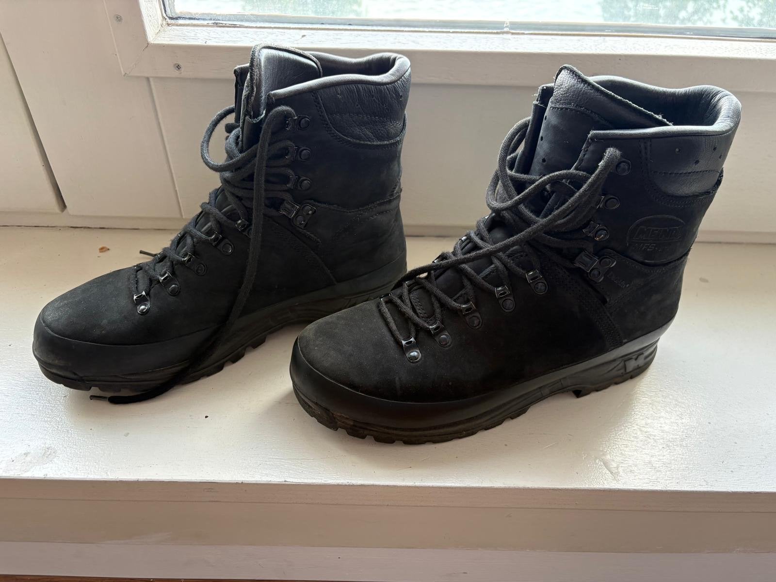 Meindl MFS Pro Gore-Tex M2 Heren Bergwandelschoen, Ophalen of Verzenden, Gebruikt, Schoenen
