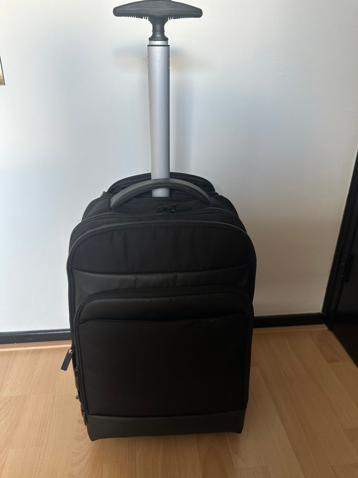 Samsonite Roadseeker laptop Wheeler Backpack 17” (nieuw), Ophalen of Verzenden, Nieuw, Overige merken