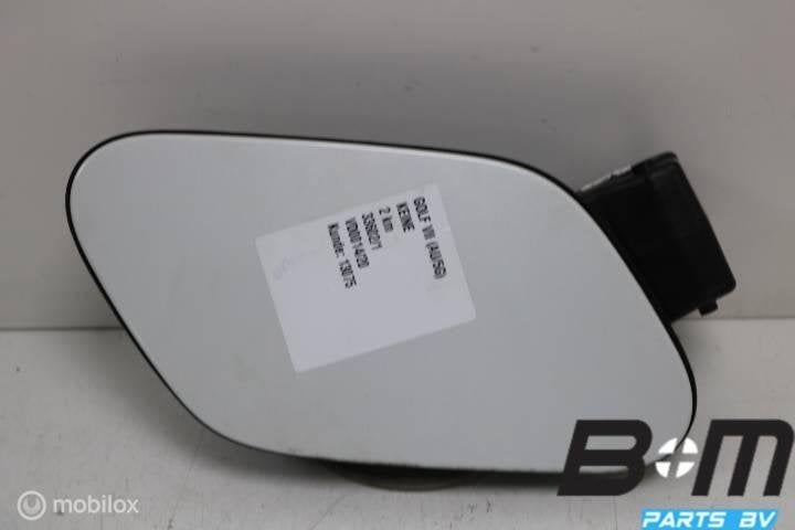 Tankklep VW Golf 7 LOK1 5G0809857, Gebruikt