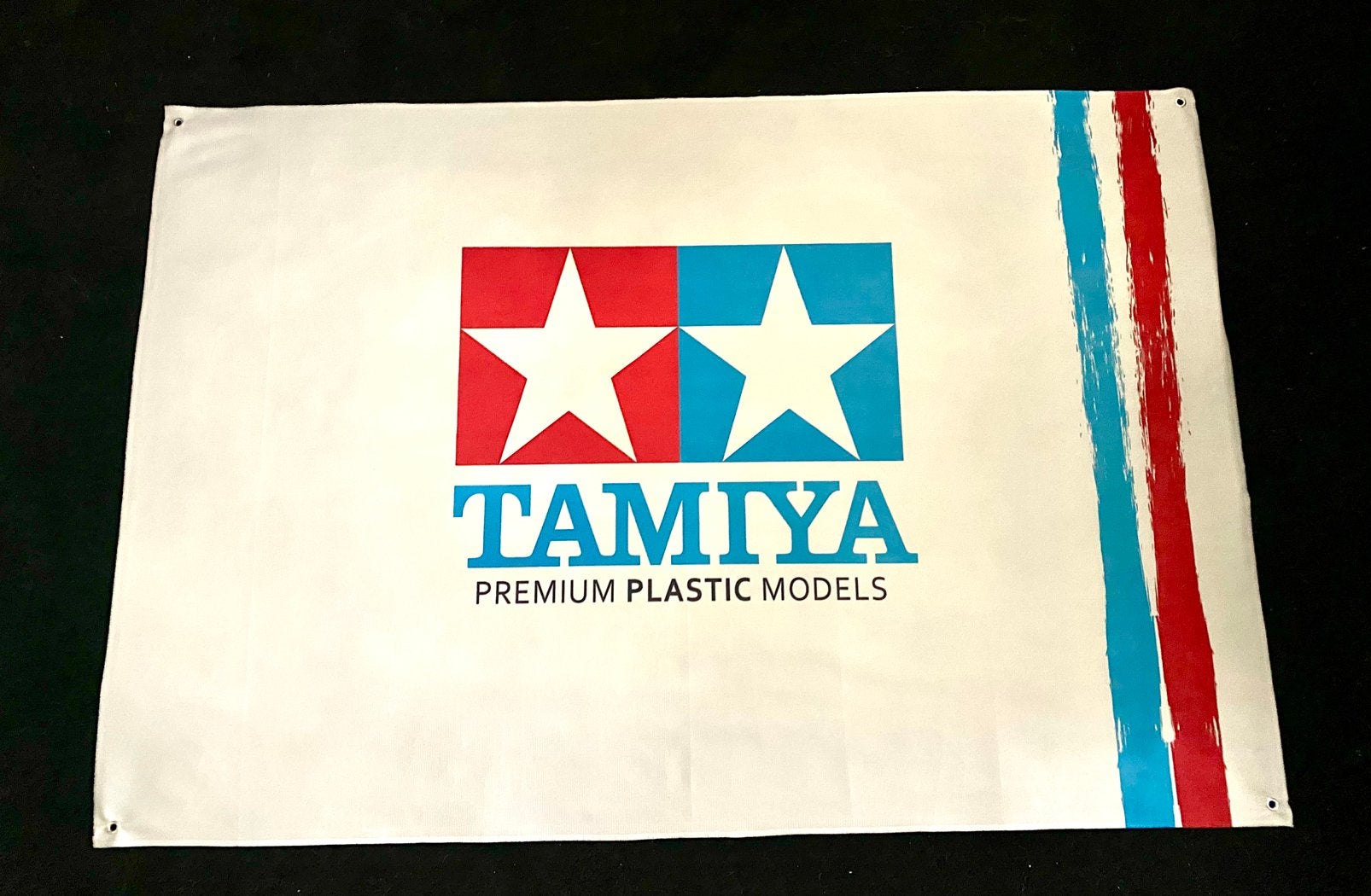 Tamiya Premium Spandoek, Hobby en Vrije tijd, Modelauto's | Overige schalen, Nieuw, Ophalen of Verzenden
