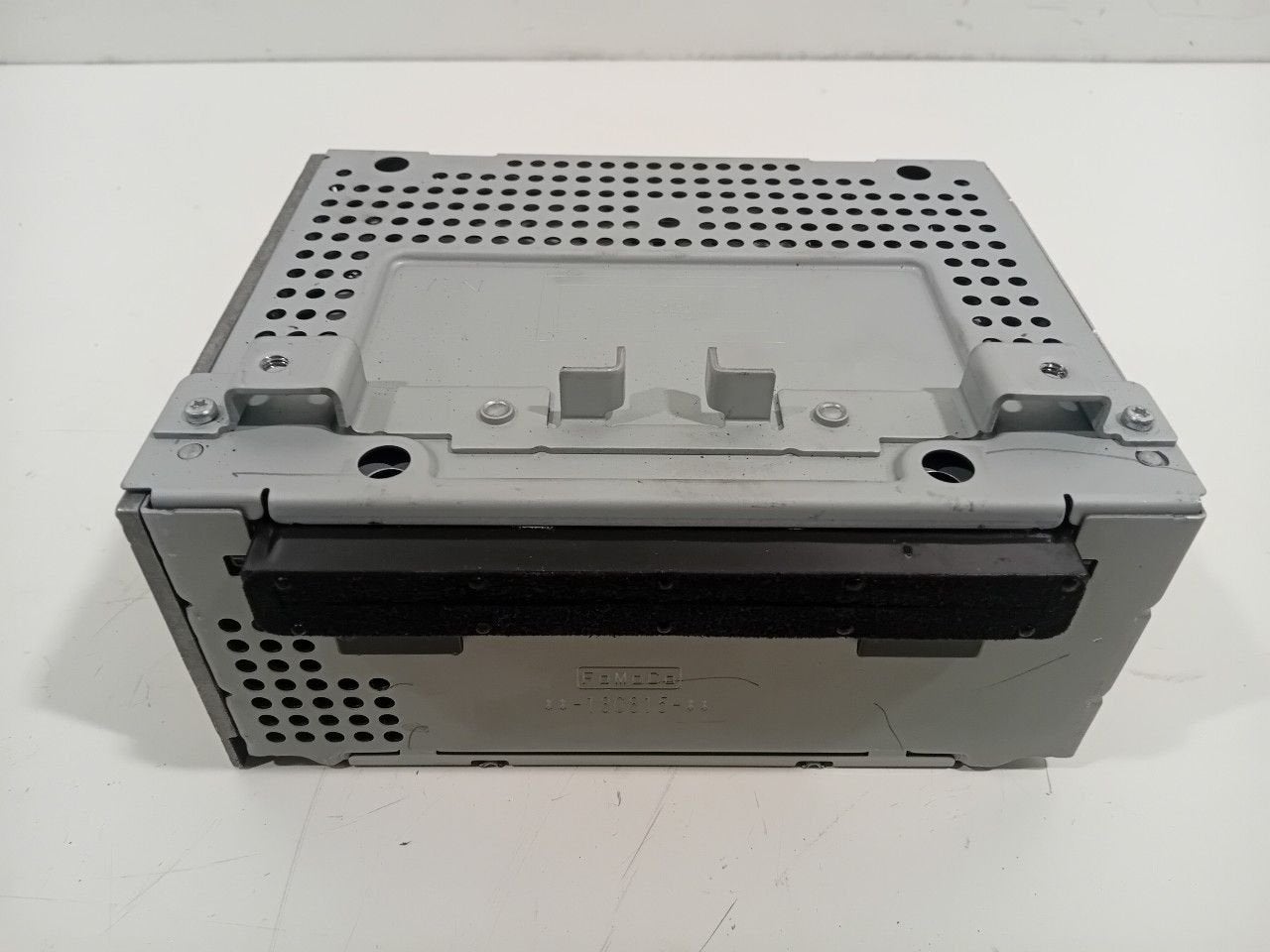 Computer navigatie Ford Fiesta, Onderdelen@venauto.nl, Van der Ven Autorecycling B.V., Gebruikt, Ettenseweg 76, 4706 PB Roosendaal, The Netherlands